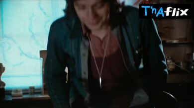 Christina Lindberg Butt, Breasts Scene in Anita: Diary Of A Nymphomaniac