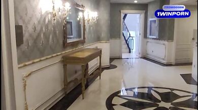 CEBU Walker kinantot sa LUXURY HOTEL (collab, amateur, party, asian)