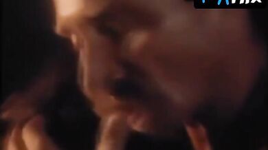 Grazyna Wolszczak Butt, Breasts Scene in The Iron Hand