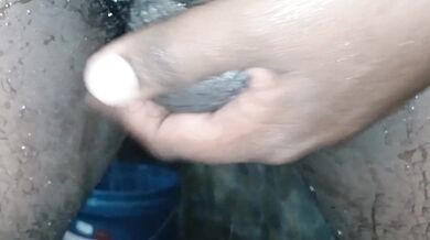 Extremely INTENSE Orgasm of a Man | Hot Asian solo