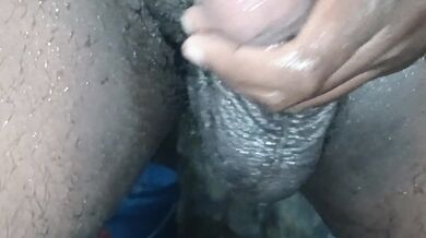 Extremely INTENSE Orgasm of a Man | Hot Asian solo