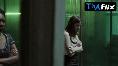 Jane Widdop Breasts Scene in Angie: Lost Girls