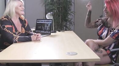 Big ass oldnanny british mature lesbian masturbation milf teen cumshot