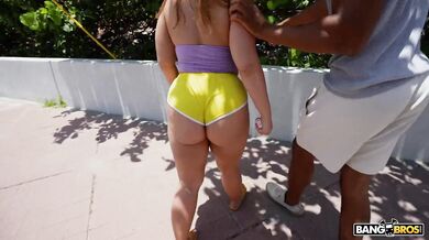 Z03Y’s BBC Bus Ride