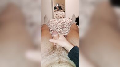 Imagining my throbbing cock filling you ????