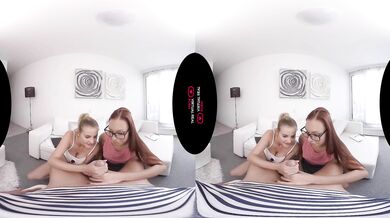 VirtualRealPorn.com - Study group