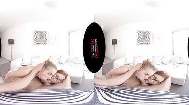 VirtualRealPorn.com - Study group