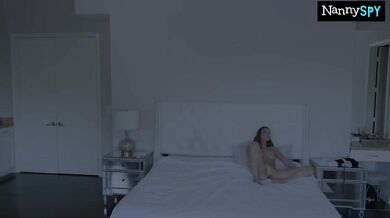 Whore gets Caught Fucking Her Boss on Halloween #hallowin2025 (Aidra Fox)