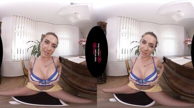 VirtualRealPorn.com - Solo piano