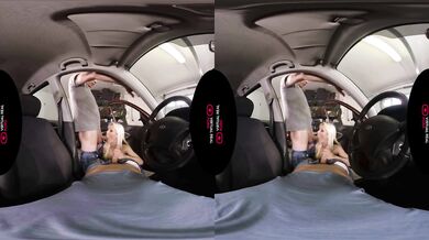 VirtualRealPorn.com - Fix my car