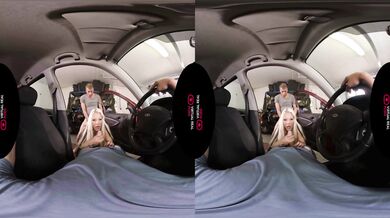 VirtualRealPorn.com - Fix my car