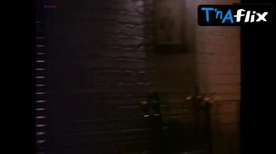 Sean Young Butt Scene in Blue Ice