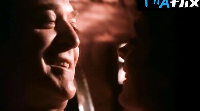 Sean Young Butt Scene in Blue Ice