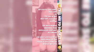 My lips are so swollen after this one ? Tip $23 to unlock .. by mapledivine from OnlyFans | Coomer