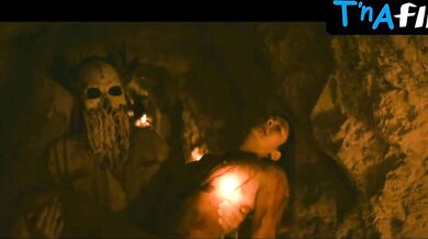 Bianca Jade Montalvo Breasts Scene in Brute 1976