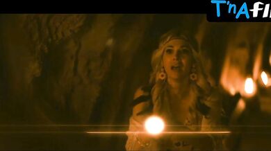 Bianca Jade Montalvo Breasts Scene in Brute 1976