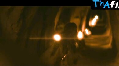 Bianca Jade Montalvo Breasts Scene in Brute 1976