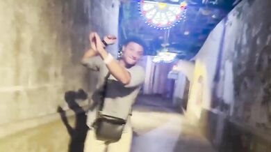 Surprised Chase for His Birthday! | Gabrielle Moses Our new .. by oftv from OnlyFans | Coomer