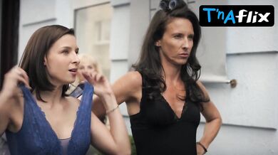 Maria Kostlinger Butt, Breasts Scene in Vorstadtweiber