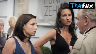 Maria Kostlinger Butt, Breasts Scene in Vorstadtweiber