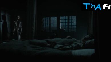 Amanda Collin Sexy Scene in The Promised Land