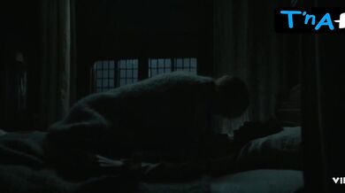 Amanda Collin Sexy Scene in The Promised Land