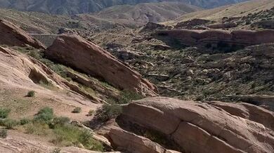 A little photo dump from my hike! I didn’t take that many ph.. by marisappho from OnlyFans | Coomer