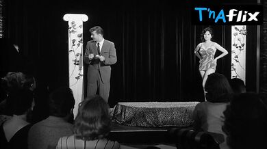 Marilyn Hanold Butt, Breasts Scene in The Brain That Wouldn't Die