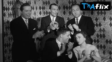 Marilyn Hanold Butt, Breasts Scene in The Brain That Wouldn't Die