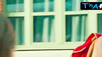 Alice Belaidi Bikini Scene in A Little Something Extra