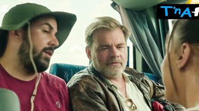 Alice Belaidi Bikini Scene in A Little Something Extra