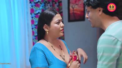 Doodh Wali – E7 – 2023 – Hindi Hot Web Series ????????????