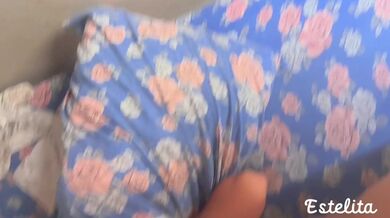 Sexo rápido com colega no domingo a tarde