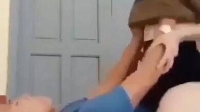 Bagong Viral Nag Kantotan Sa Pinto Ng Sembahan Pinay Scandal Now Viral