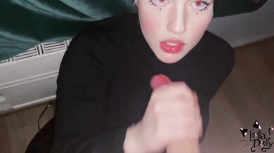 cumshot compilation deep blowjob