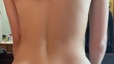 Trippie Bri POV BG Reverse Riding Doggy Fuck Video Leaked