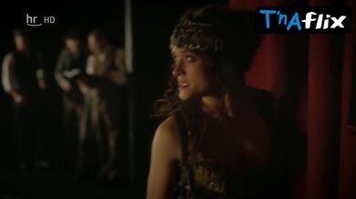 Friederike Becht Breasts Scene in A Doll To Treasure