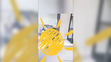 Check inbox for full video or available for free @kekelou by kekelou2 from OnlyFans | Coomer