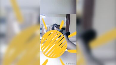 Check inbox for full video or available for free @kekelou by kekelou2 from OnlyFans | Coomer