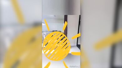 Check inbox for full video or available for free @kekelou by kekelou2 from OnlyFans | Coomer