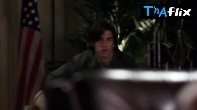 Lacey Chabert Sexy Scene in Dirty Deeds