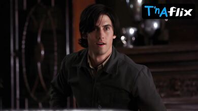 Lacey Chabert Sexy Scene in Dirty Deeds