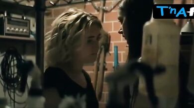 Jessica Clement Sexy Scene in Gen V