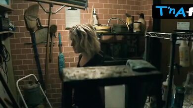 Jessica Clement Sexy Scene in Gen V