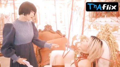 Chisako Kawase Real Sex, Butt Scene in Safe Word