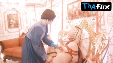 Chisako Kawase Real Sex, Butt Scene in Safe Word