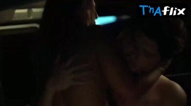 Sheree Breasts Scene in Sex Games