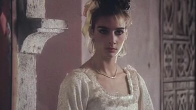 Marchese De Sade (Italy 1994) - Rosa Caracciolo