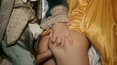 Marchese De Sade (Italy 1994) - Rosa Caracciolo