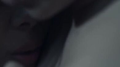 Ashley Lopez Butt, Breasts Scene in L3: Lipad